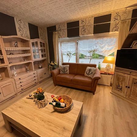 Apartament An Der Gartenallee Norden Zewnętrze zdjęcie