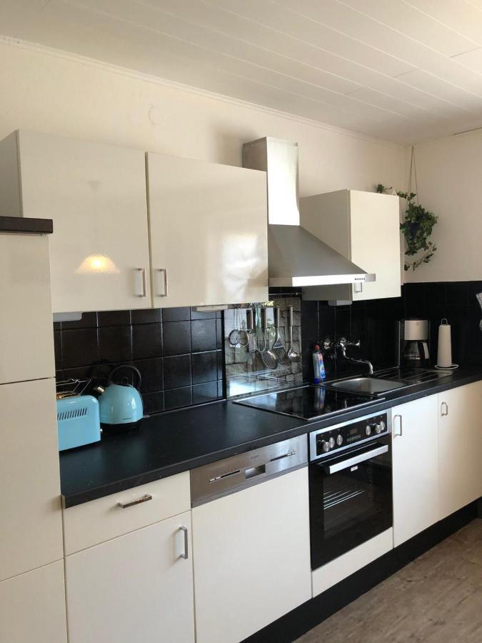 Apartament An Der Gartenallee Norden Zewnętrze zdjęcie